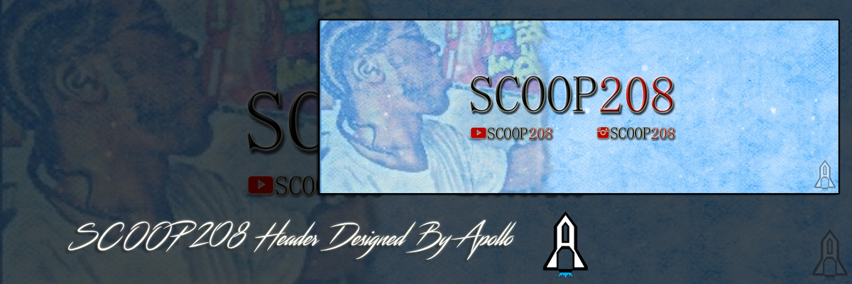 Header for <a href="/SCOOP208/">SCOOP</a> :D