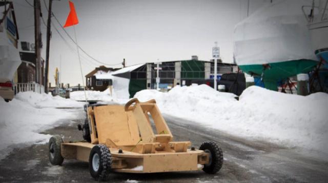 ScenariLavoro's tweet photo. #PlyFly, il #gokart in legno che costruisci da solo! http://t.co/h1alRZdZQW #ArtigianiDigitali http://t.co/grbjfn8Kkj