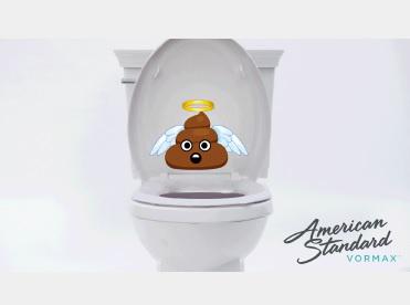 AMStandard's tweet image. R.I.P. #SkidMarks! #ItsClean