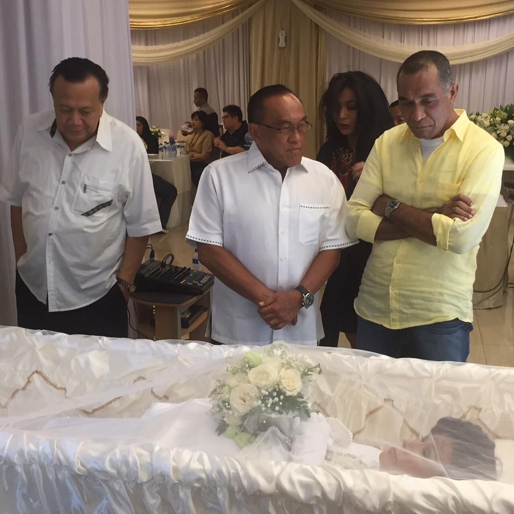 Bramwell Pearce on Twitter: "@aburizalbakrie my families thoughts are