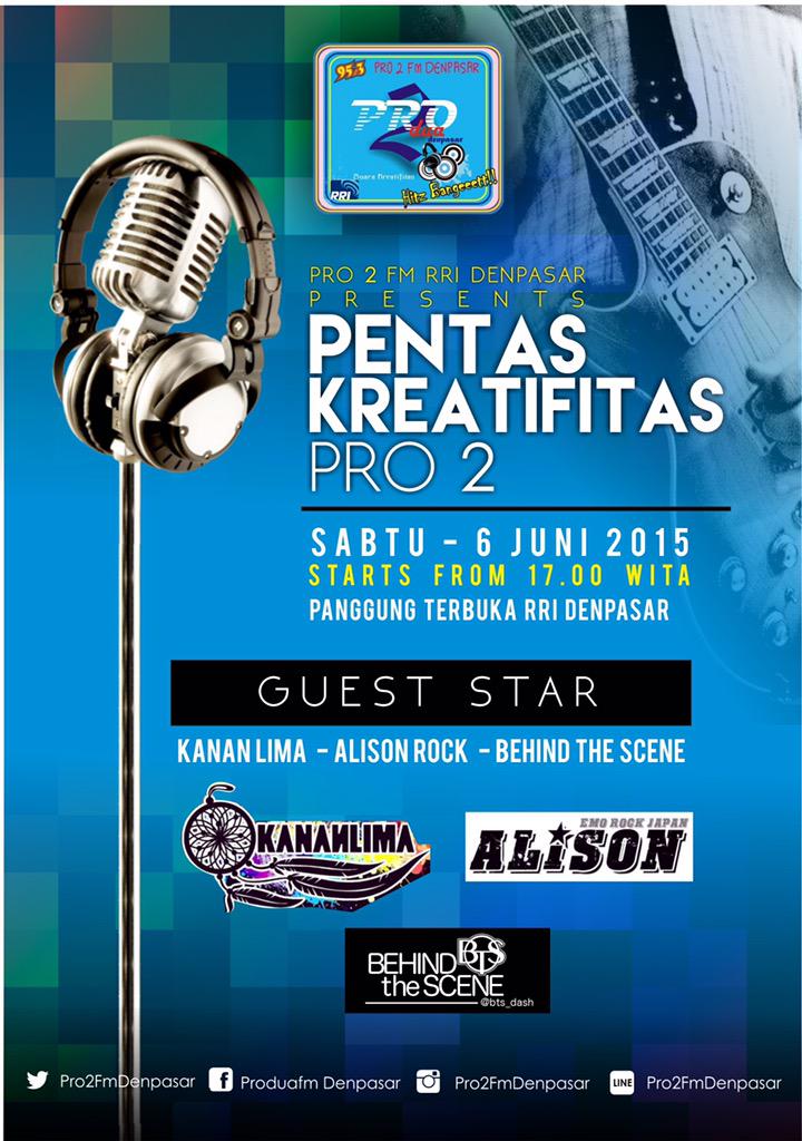 LLB Talent Indonesia tweet media