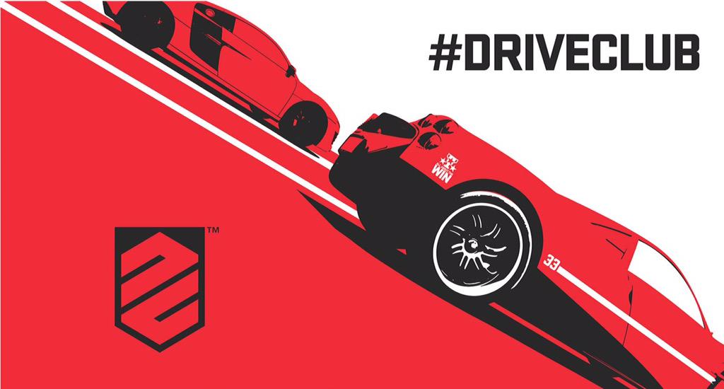 CaroleQuintaine's tweet photo. Les amis je vous propose de gagner DriveClub ça vous branche ? Pour participer follow+RT avec de l'amour 😋 http://t.co/AK9e6pZWaB