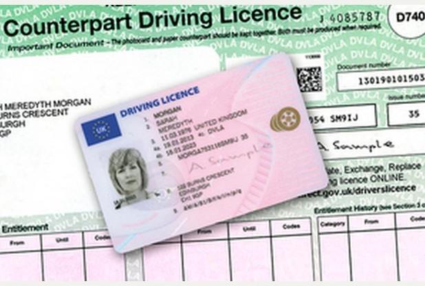 LincsLive's tweet photo. Driving licence changes: Lincolnshire motorists reminded paper licence not needed from June http://t.co/gRrQnG6WYc http://t.co/m4pQdOnJv4
