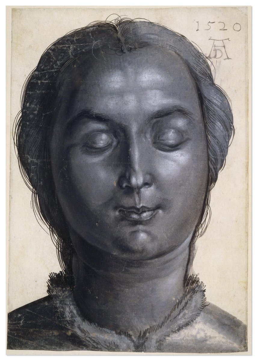 britishmuseum's tweet photo. Albrecht Dürer was born #onthisday in 1471. Here’s a selection of his wonderful works http://t.co/POH622XDXN http://t.co/e5oxY7vRsi