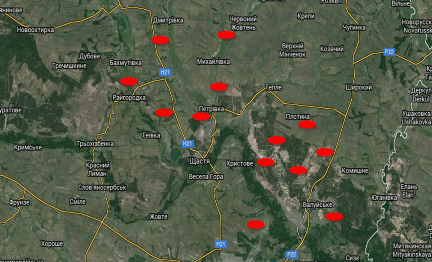 Спецназ ГРУ находится в Украине с марта 2014 г., - СБУ