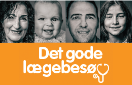 regionerne's tweet photo. Sådan får du mest ud af besøget hos din praktiserende læge - seks gode råd #sundhed #sundpol http://t.co/YWcONGnvz7 http://t.co/rMCU9kQSZt