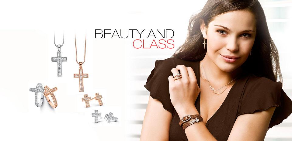 Prachtige zilveren sieraden voor een subtiele prijs! Dat is de kracht van New Bling. bit.ly/1ehvu00