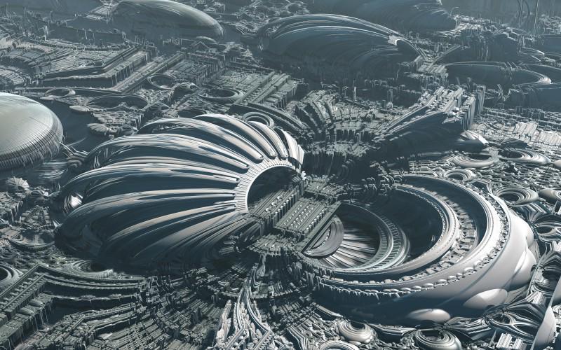 pyka_wales's tweet photo. Fractal cities of the kingdom of Aurullia by @subblue
http://t.co/P2kV0Ml7cp http://t.co/E237T18uP0