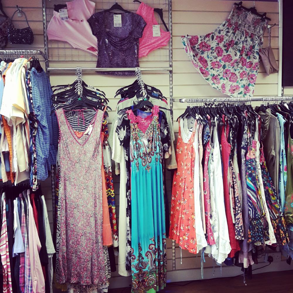 Our brand new #charity #superstore is about to open on #Garforth main street! Come and visit us! #leeds #shopping