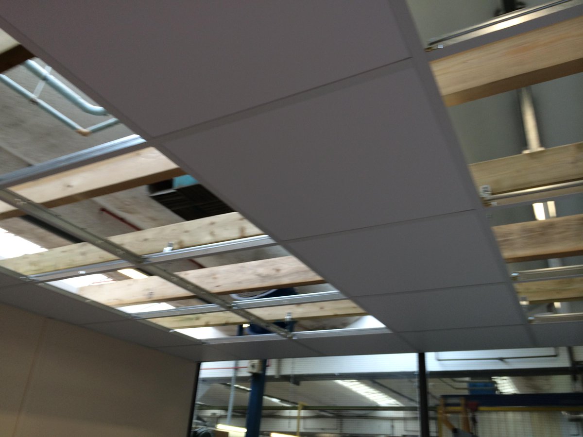 Kenick Services Ltd On Twitter Work Underway Smurfitkappa