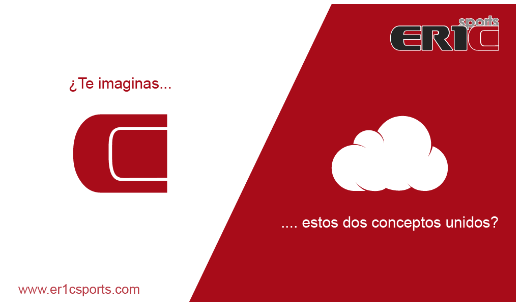 ericsports_es's tweet photo. ¡SORPRESA!: http://t.co/r8Hda2omTZ #ER1Ccloud #PlayClever http://t.co/SiOLh0Fpe3