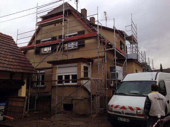 Crepi_27's tweet photo. Eski evleri yenilemek bizim işimiz #renovation #isolation #facade #crepi 27 http://t.co/k48jvWUCJb
