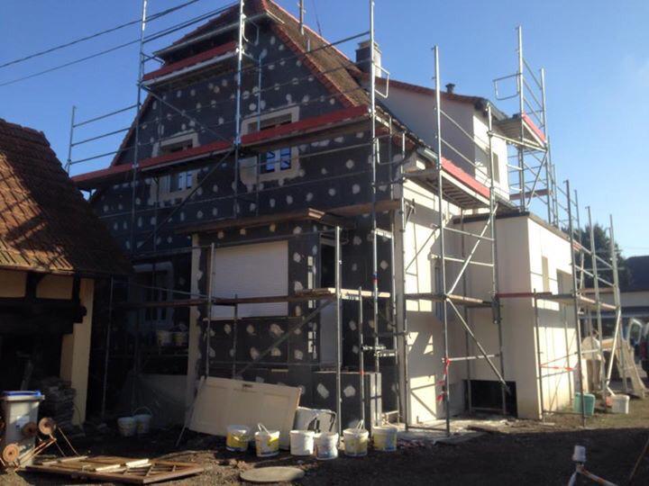 Crepi_27's tweet photo. Eski evleri yenilemek bizim işimiz #renovation #isolation #facade #crepi 27 http://t.co/k48jvWUCJb