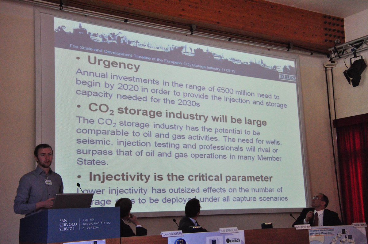 Bellona_EU's tweet photo. @PBDEnergy's storage work funded by @DECCgovuk = exactly what we [@keithwhir] are calling for http://t.co/435vwNwck5 http://t.co/KHe04dHK6x