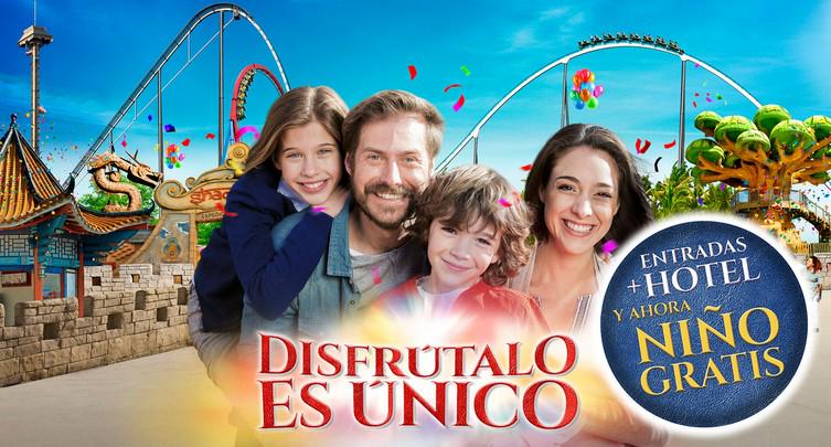 Tenemos en <a href="/smart4ads/">smart4ads</a> nuevas creatividades de la campaña <a href="/Portaventura_ES/">PortAventura World</a> 2,5% (Entradas); 4% (Estancias). CPA!!
