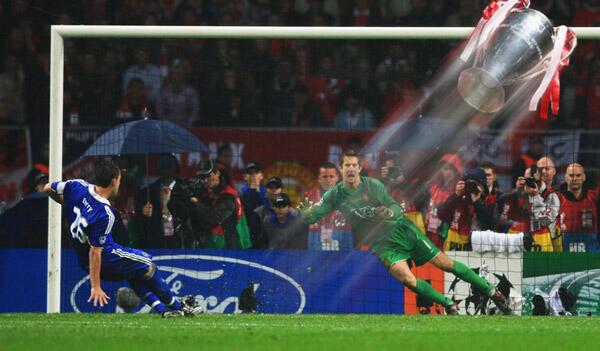 FootballFunnys's tweet photo. On this day in 2008 http://t.co/dBxY8DHd48