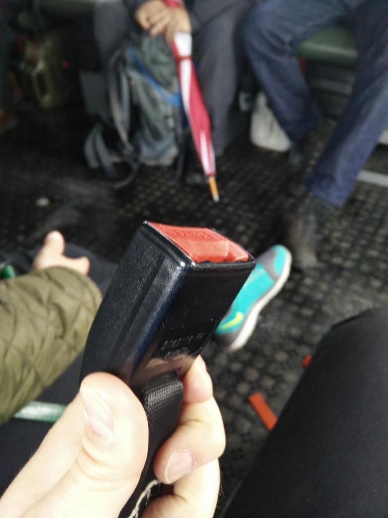 J_Ahlava's tweet photo. #Living dangerously! http://t.co/937q8Fgzf4