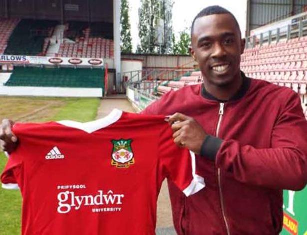 Wrexham AFC tweet media