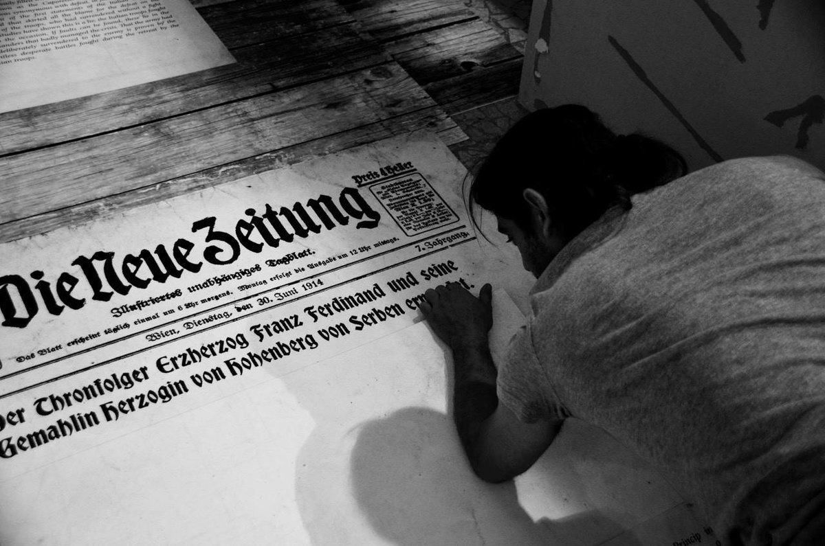 SkylabStudios_'s tweet photo. Quasi ultimati i lavori @MGGRedipuglia #Museo #multimediale #grandeguerra di Redipuglia @TernaSpA @NewsUnindustria http://t.co/Lq6yBmpAkO