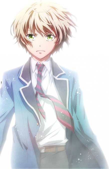 15年夏アニメのtwitterイラスト検索結果 古い順