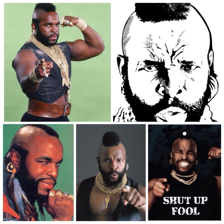 Happy birthday Mr. T 6 3   