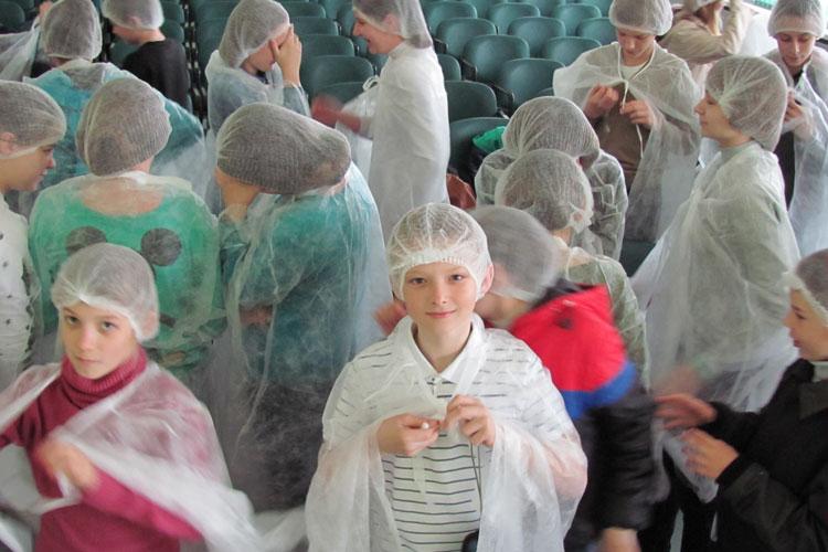 О том, как солигорчане были на Коммунарке, в Хатыни и на Кургане Славы.
esoligorsk.by/novosti/v-soli…