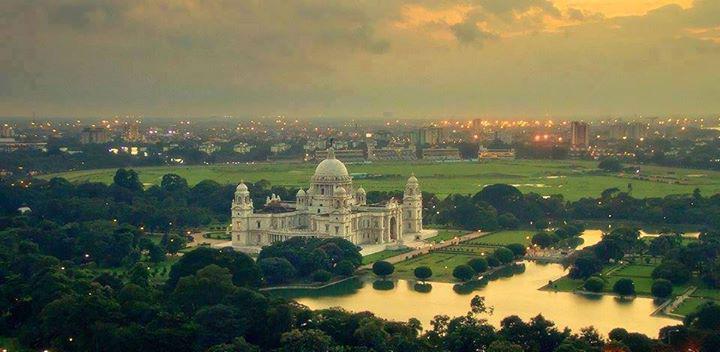 im_Rups25's tweet photo. #Vectoria  memorial..1 of d best place in kolkata.. http://t.co/TfGogxrG6V