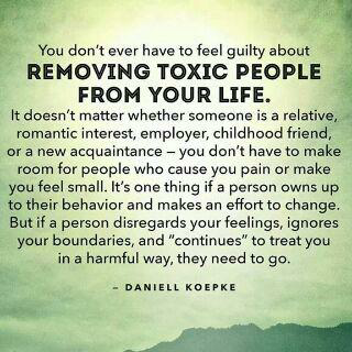 Put ourselves in a good place so we get good a result