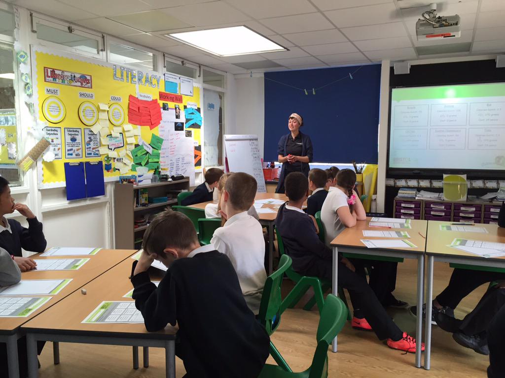 Perry Court E-ACT on Twitter: "Year6 using their maths ...