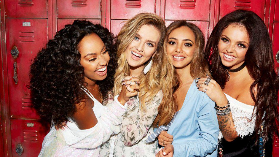 ToppGirl_no's tweet photo. Eksklusiv premiere! Hør @LittleMix’ ferskeste låt hos ToppGirl først.  
http://t.co/WcFlRWZovY http://t.co/AdVw4smL8E