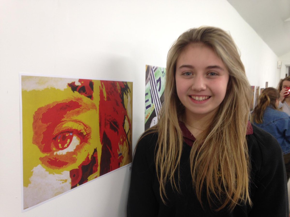 SexeysArts's tweet photo. Thanks to Bruton Art Society, @HauserWirth &amp; @DesiEspejo for a fantastic #Art Competition! http://t.co/NK3tqOt6ML http://t.co/Ihlc2j5ogt