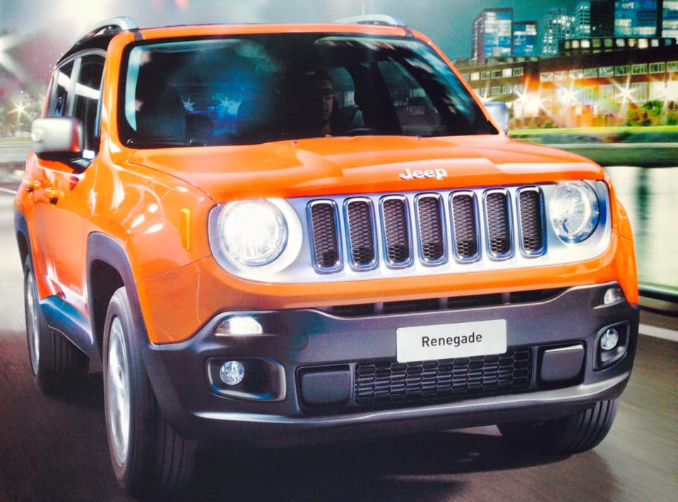 OrphanProjects's tweet image. Test drive the new #jeep Renegade at McCarthy Inyanga Motors Empangeni and they will donate R20 to IOP! #jeeplife