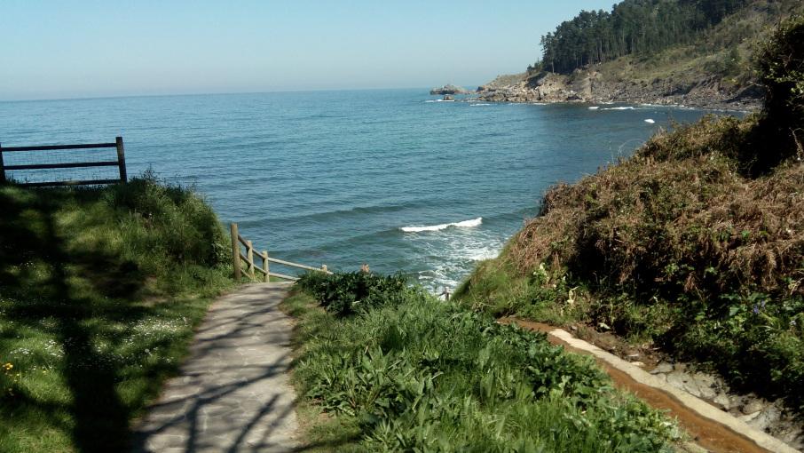 Otra #escapada que se puede hacer este finde. Animaros a #Ogella (#Bizkaia)! bit.ly/1Elf1g4 <a href="/BizkaiaCosta/">Bizkaia Costa Vasca</a>