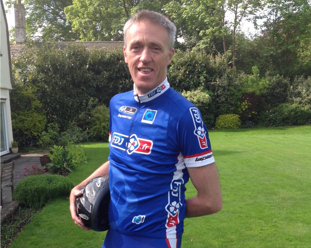 MeMi_Official's tweet photo. 346miles Geneva2Monaco via Alpe d'huez on a bike in 4 days #ChallengeAccepted #autism http://t.co/e2XAXhkGNB http://t.co/9sXuXSJS6g