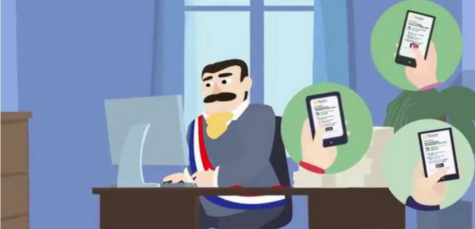 EMLYON's tweet photo. La France, paradis des start-ups via @LeNouvelObs >> http://t.co/q7UuGzsooC #entrepreneuriat #startup http://t.co/QHV8STD20d
