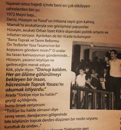 ismlalimm's tweet photo. Toprak yasası... http://t.co/wzXZ31GgCQ