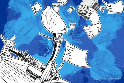 Coinapult Finds Solution to Crypto Regulation and Reopens… dlvr.it/9vhb0C #Coinapult #CryptoCapital