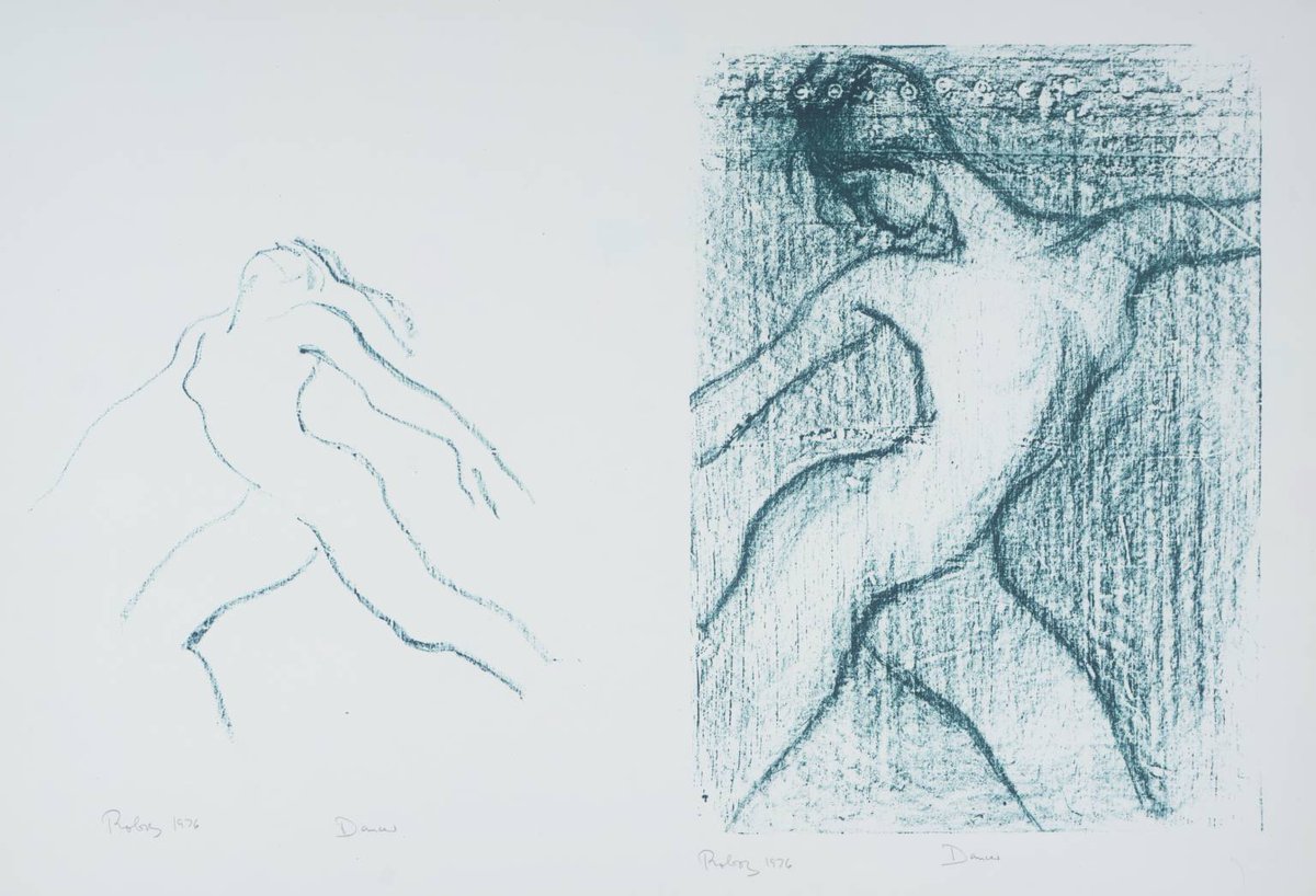 Tate Young Patrons tweet media