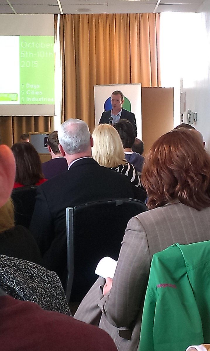 LimerickChamber tweet picture