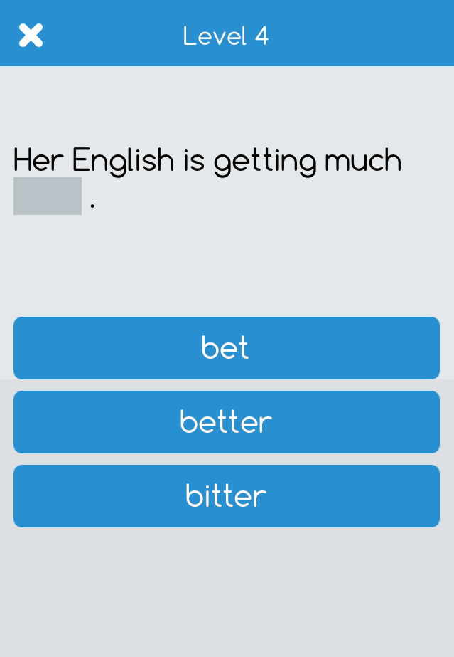 flovoco's tweet photo. ¿Cómo lleváis el inglés? ¡A ella le va bastante bien! http://t.co/poOOaZvhWe