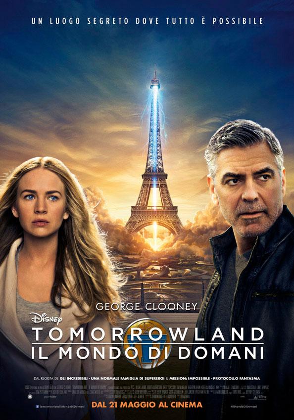 bambini_eu's tweet photo. Tomorrowland - Il mondo di domani: oggi al cinema con Britt Robertson e George Clooney - http://t.co/4m9PfsWp0Y http://t.co/8M16LGT4TT