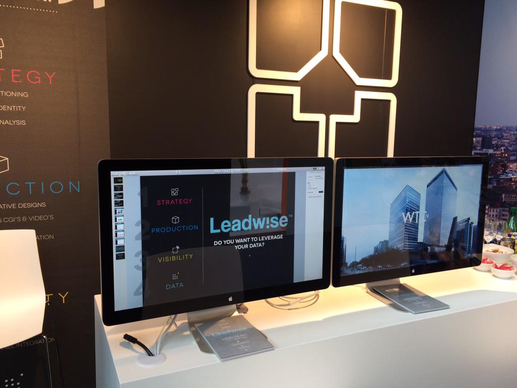 _gabari's tweet photo. Leverage your data with Leadwise #businessintelligence #realestate #realty2015 http://t.co/L7jVvy9kXM