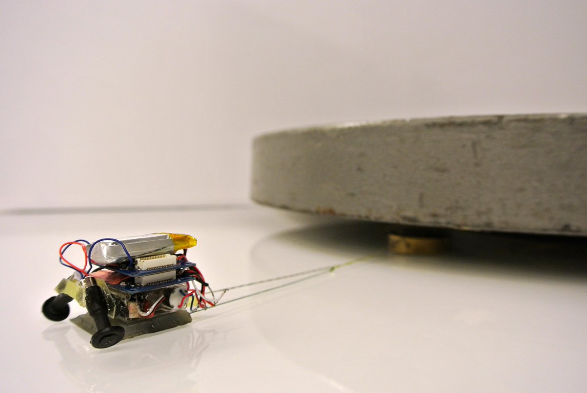 SenDeYapOrg's tweet photo. BOYUNDAN BÜYÜK İŞLER YAPAN ROBOT: MICROTUG
http://t.co/VDV7xqE4LX
#MicroTugs @Stanford #BDML http://t.co/SftgAvaBFb