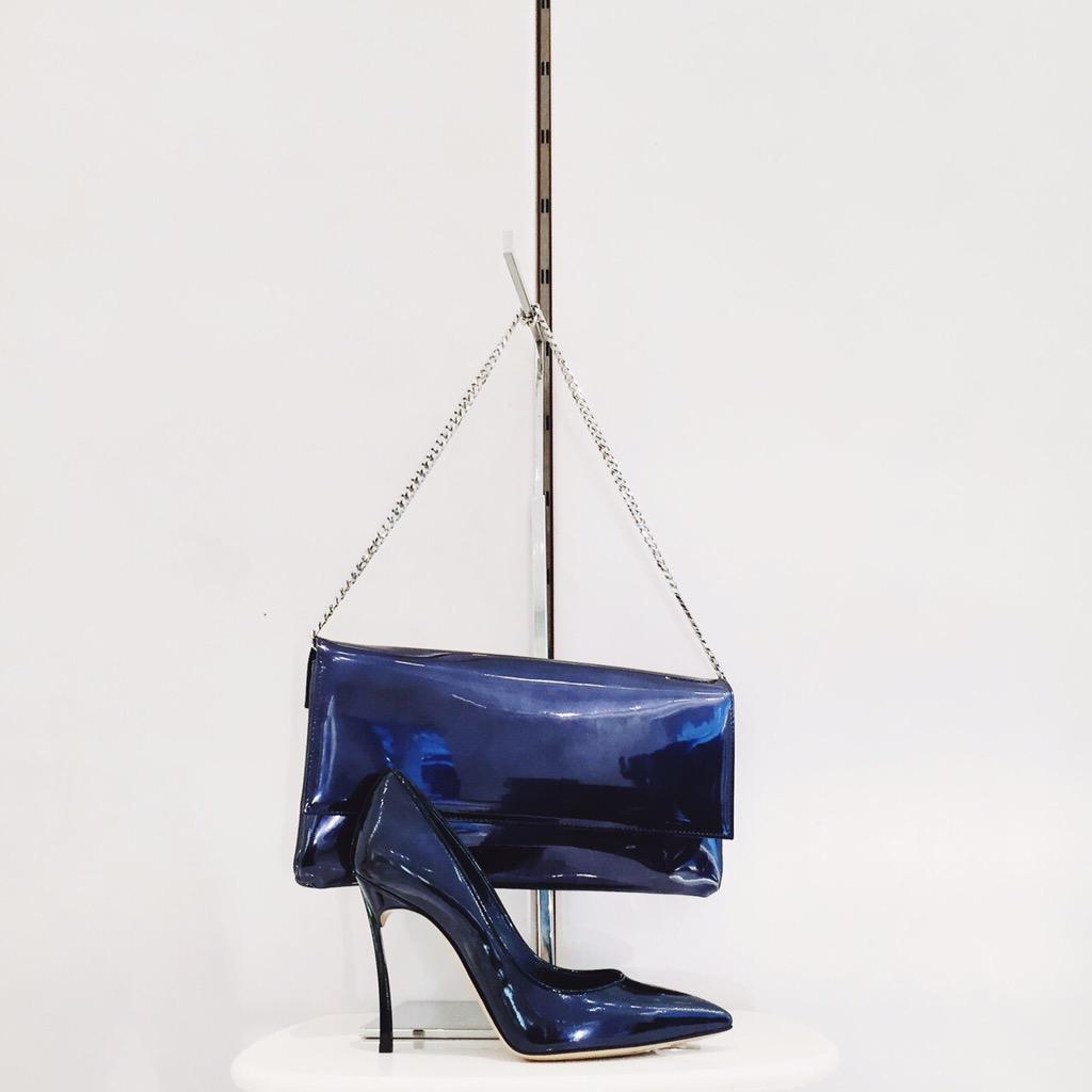 Летняя коллекция Casadei в бутике Крокус Сити Молла #casadei #crocuscitymall