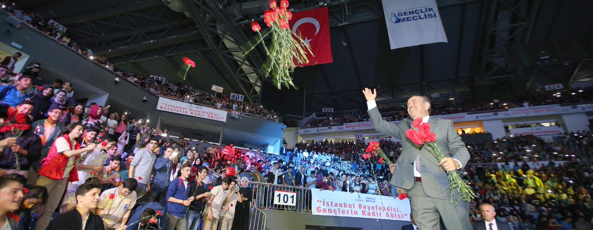 Kadir__Topbas's tweet photo. İBB Gençlik Meclisi "1. Vizyon Toplantısı ve Gençlik Şöleni"ne katıldık.
https://t.co/MR7tlkooNZ http://t.co/YrHxtna4pf