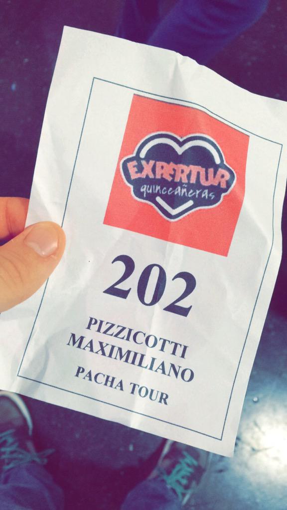 maxipizzicotti's tweet photo. #Mini24 😱😱 http://t.co/6l0j2BeLBt