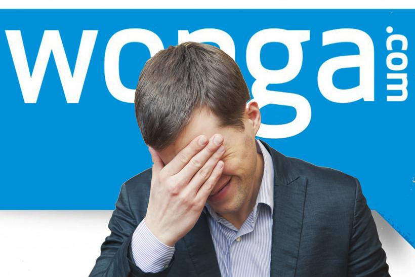 CampaignTechUK's tweet image. Uh on... @NUFC left red-faced after launching kit with old Wonga logo buff.ly/1dmdwt1 via @MarketingUK