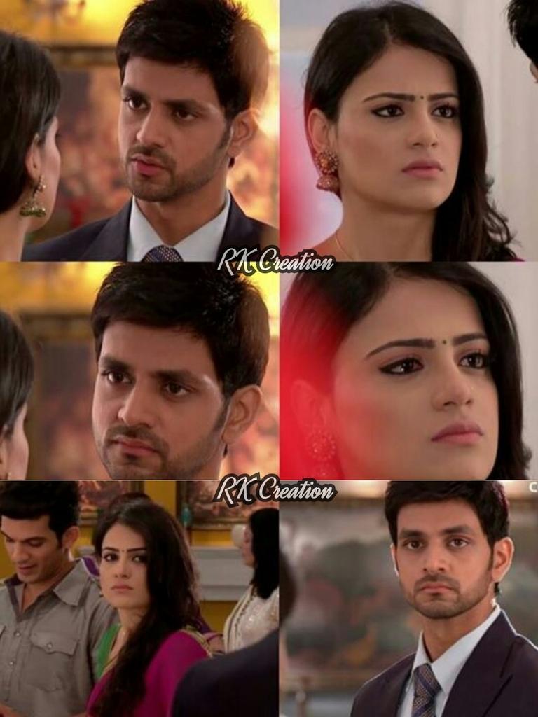 Rohitkeshari10's tweet image. #MeriAashiqui yesterday Episode Gud...but ye #Ishveer ka nok jhok kab band hoga.! Hye God plzz♥♡ 
#WeWantIshveerBack