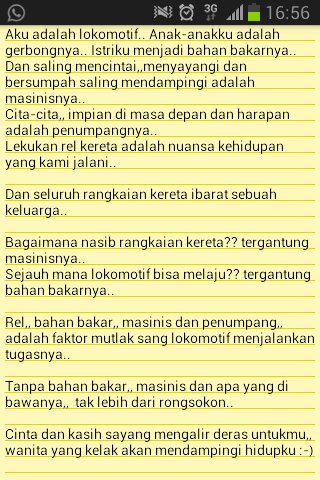 hasby_dLa's tweet photo. Gabungan antara sajak + metafora ini  karangan gua dan bukan gubahan.. Eh kayanya udah pernah gua posting di fb :-D http://t.co/UEv0HpeXdT