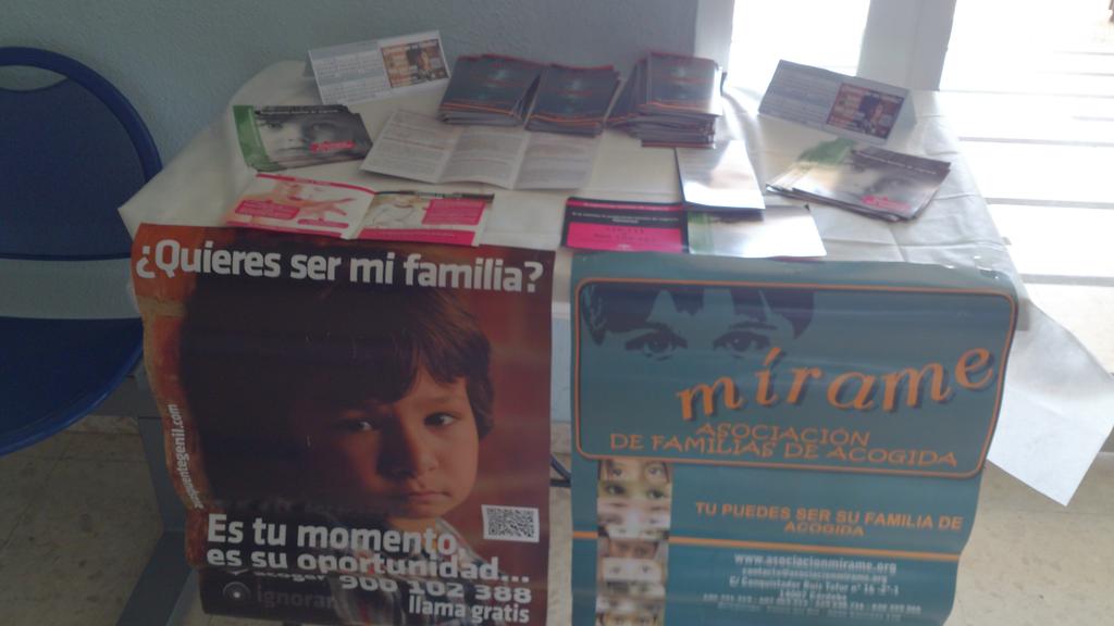 Asociacion Mírame tweet media